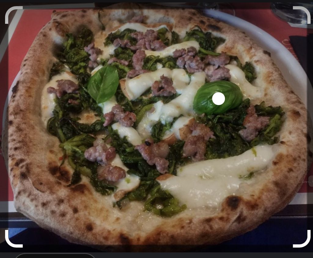 Nutzerfoto 3 Pizzeria Da Gio Wuppertal