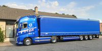 Nutzerfoto 2 Feik Axel Int. Transporte