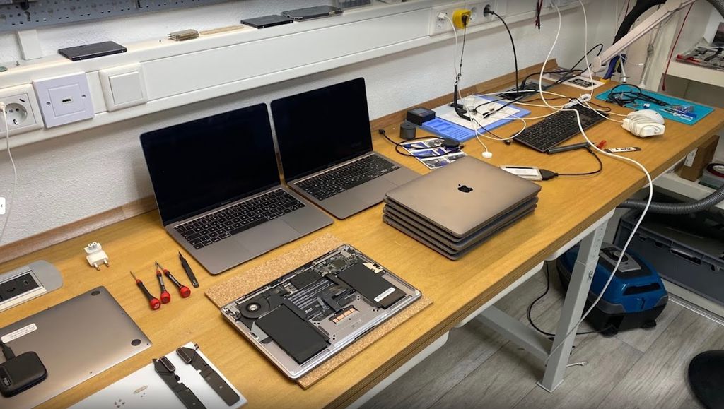 Nutzerfoto 1 Comtec Apple Service Computerhändler Nutzerfoto 1 Comtec Apple Service Computerhändler