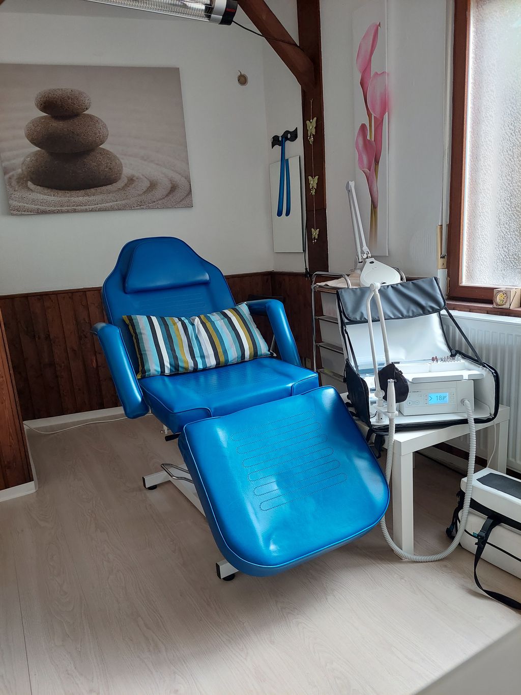 Nutzerfoto 2 Renner Katja Massage und Fußpflege