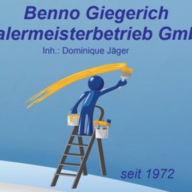 Giegerich Benno Malerbetrieb bereitgestellt von Das &Ouml;rtliche