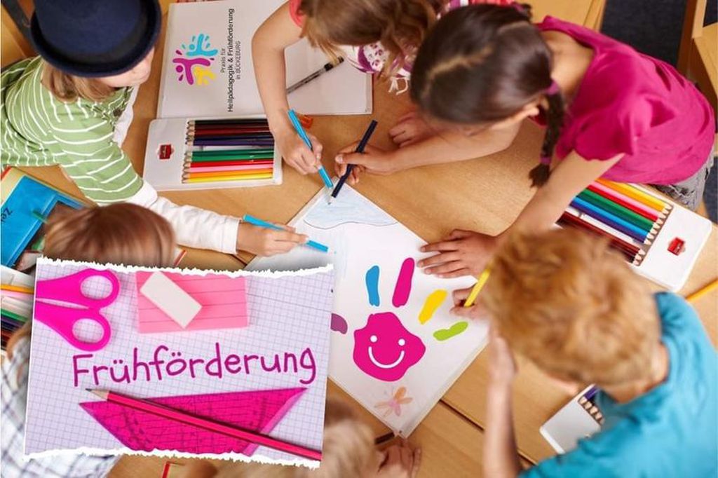 Nutzerfoto 2 Heilpädagogische Praxis für Frühförderung Kindergartenbegleitung Nutzerfoto 2 Heilpädagogische Praxis für Frühförderung Kindergartenbegleitung