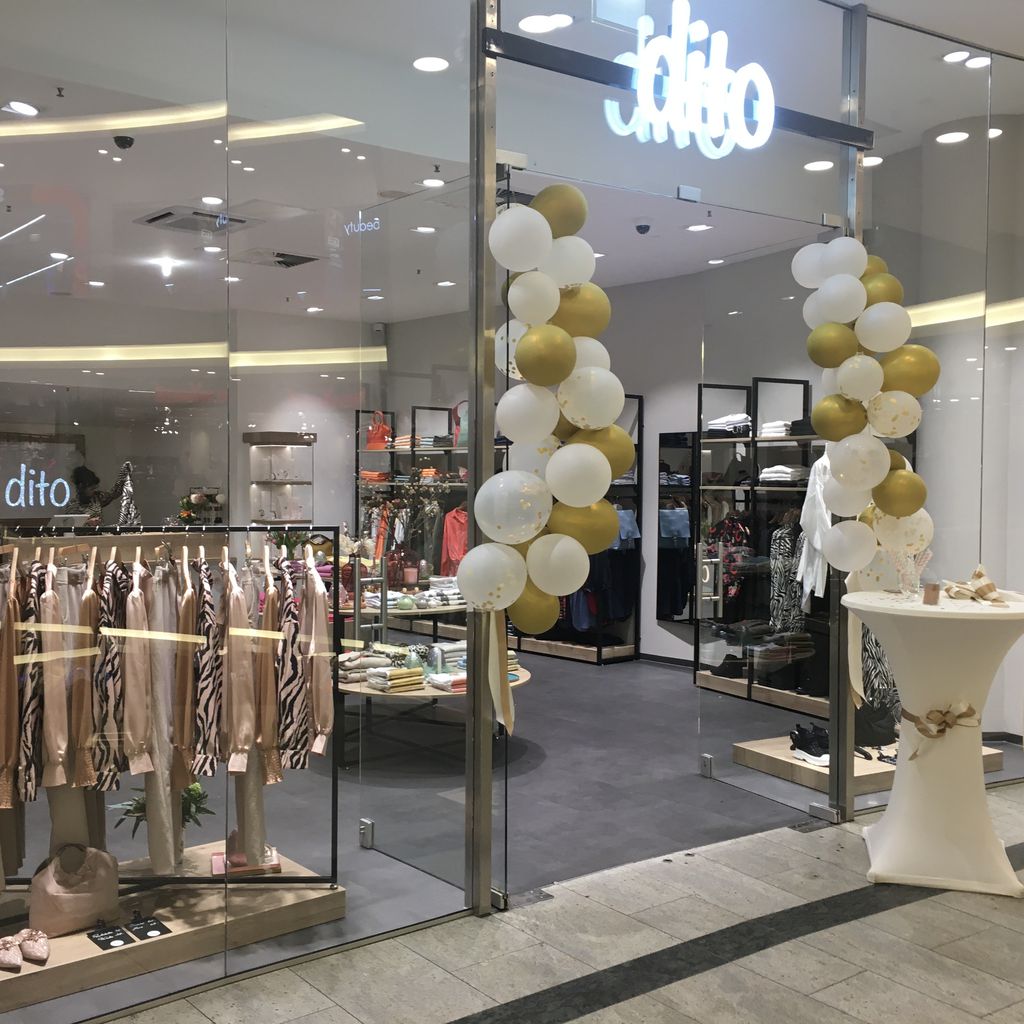 Nutzerfoto 16 Dito Concept Store Nutzerfoto 16 Dito Concept Store