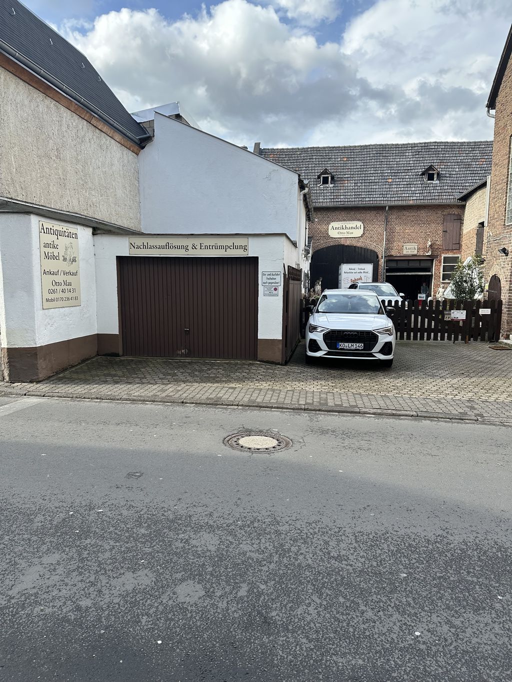 Nutzerfoto 6 Mau Otto Antiquitäten Nutzerfoto 6 Mau Otto Antiquitäten
