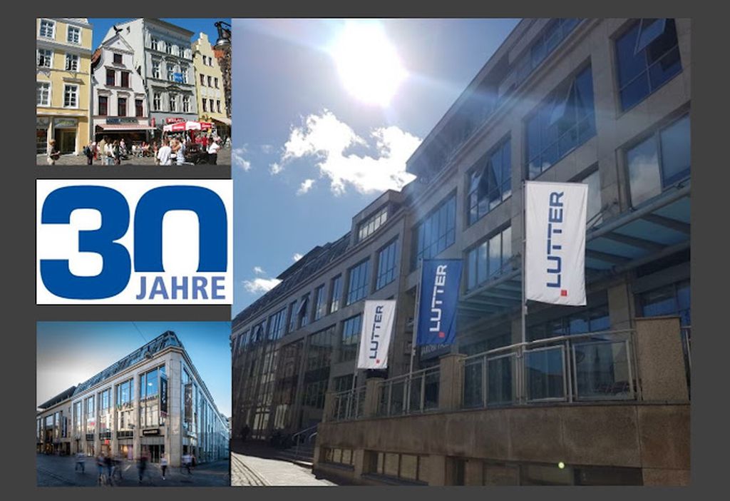Nutzerfoto 2 LUTTER Immobilien Unternehmensgesellschaft mbH