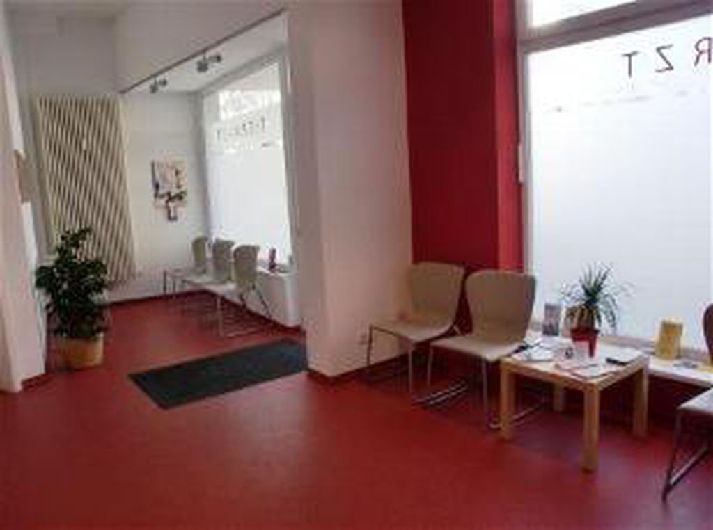 Nutzerfoto 4 Tierarztpraxis Rheinallee Tierärzte IVC Evidensia Nutzerfoto 4 Tierarztpraxis Rheinallee Tierärzte IVC Evidensia