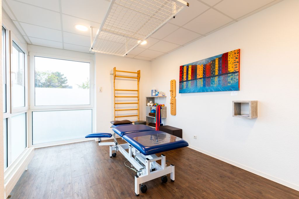 Nutzerfoto 12 Physiotherapie Henrichenburg Krankengymnastikpraxis