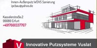 Nutzerfoto 4 Innovative Putzsysteme Vuslat