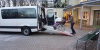 Nutzerfoto 3 Hänchen Kai Taxi & Mietwagen
