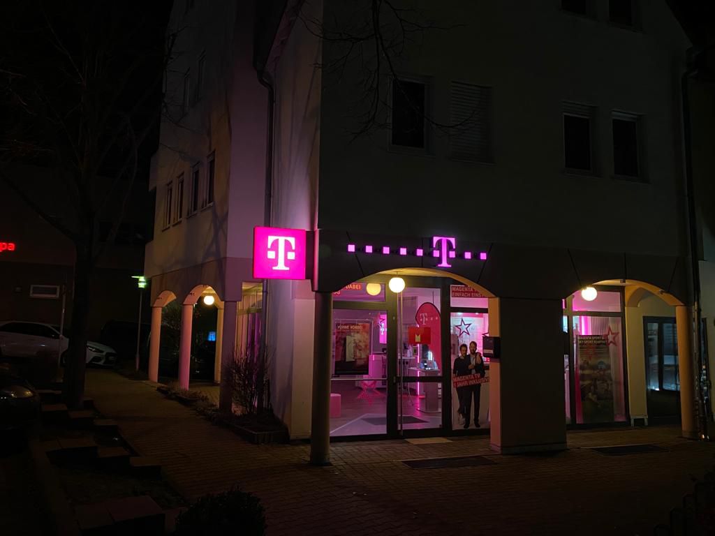 Nutzerfoto 4 Telekom Shop Neu-Anspach