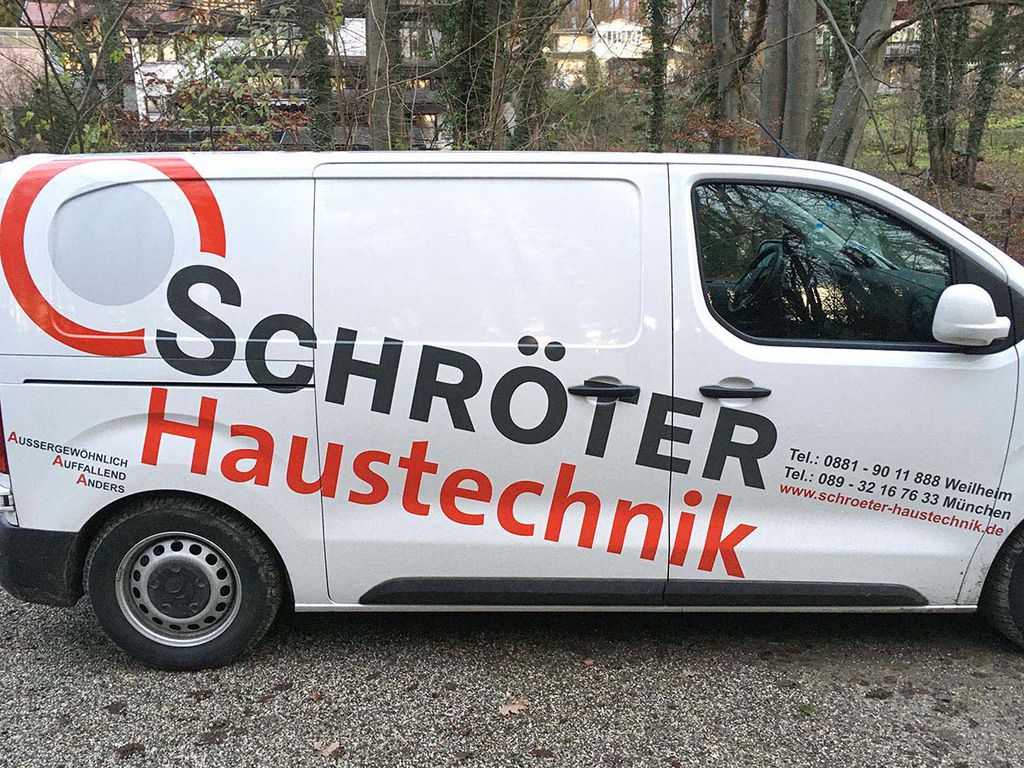 Nutzerfoto 22 Schröter Haustechnik GmbH & Co. KG Erneuerbare Energien, Heizungen, Bäder Nutzerfoto 22 Schröter Haustechnik GmbH & Co. KG Erneuerbare Energien, Heizungen, Bäder