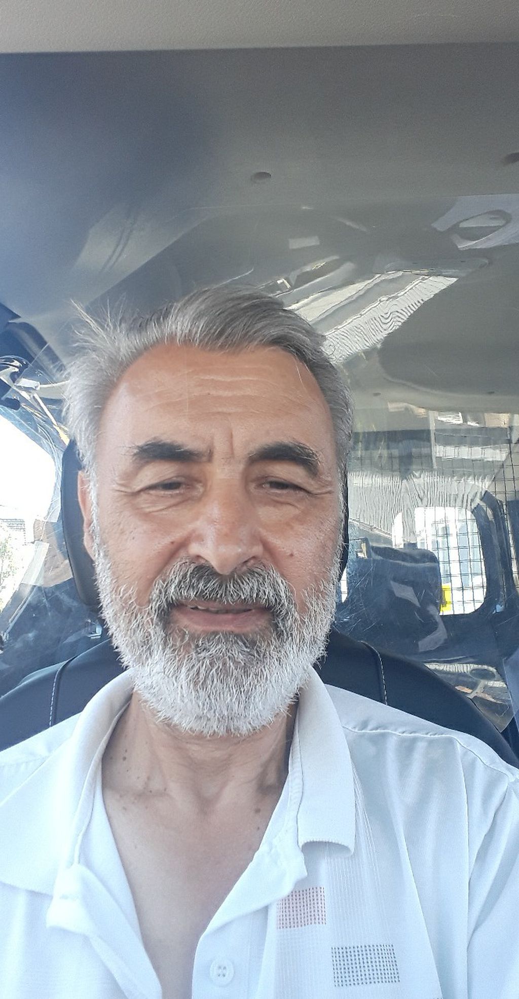 Nutzerfoto 1 Nikos Taxi Tserkezis Nikolaos