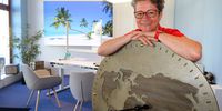 Nutzerfoto 3 TUI TRAVELStar Reisebüro Am Markt Inh. Anja Schöne