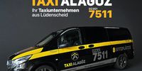Nutzerfoto 3 Lüdenscheid Taxi Alagöz