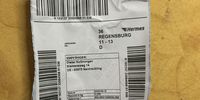 Nutzerfoto 1 Hermes Verteilzentrum