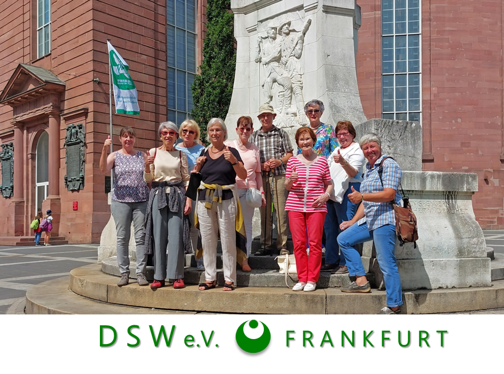 Nutzerfoto 4 DSW (Deutsches Sozialwerk ) e.V. Nutzerfoto 4 DSW (Deutsches Sozialwerk ) e.V.