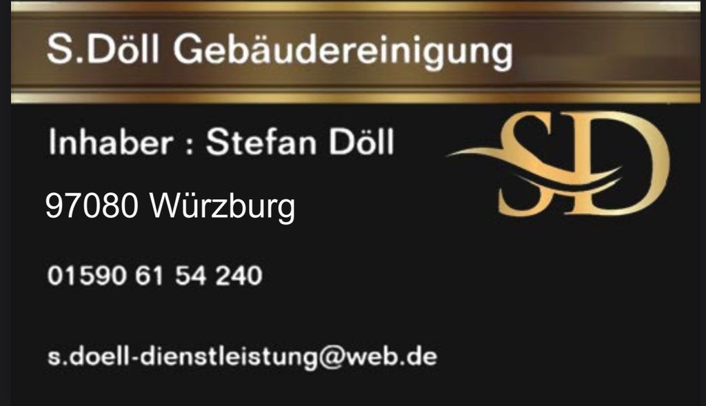 Nutzerfoto 1 Döll Stefan