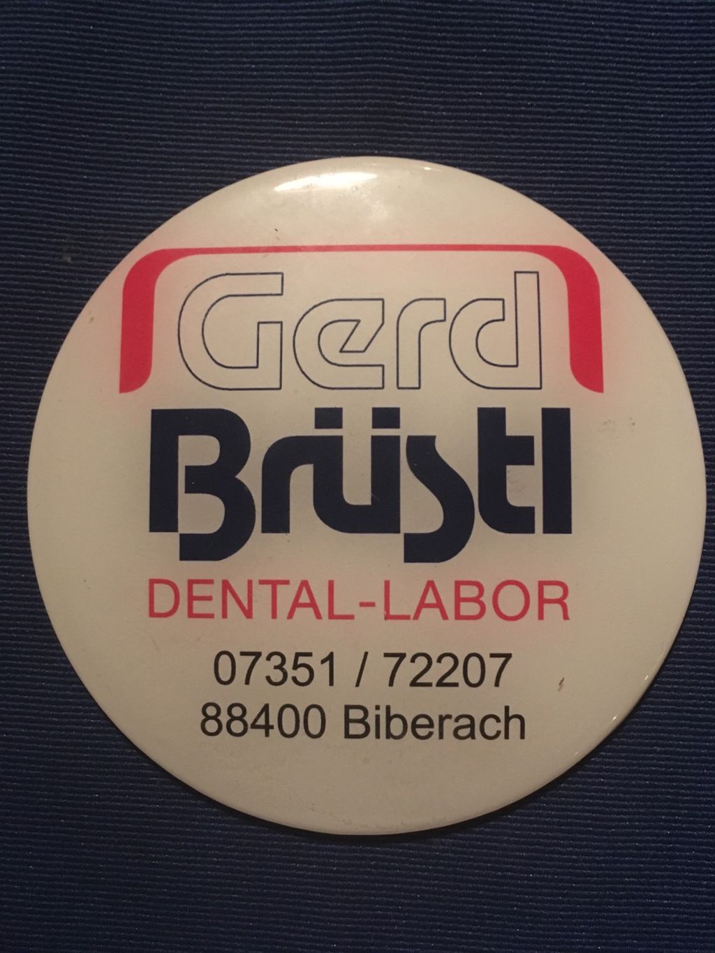 Nutzerfoto 2 Brüstl Gerd Dentallabor Zahntechnik