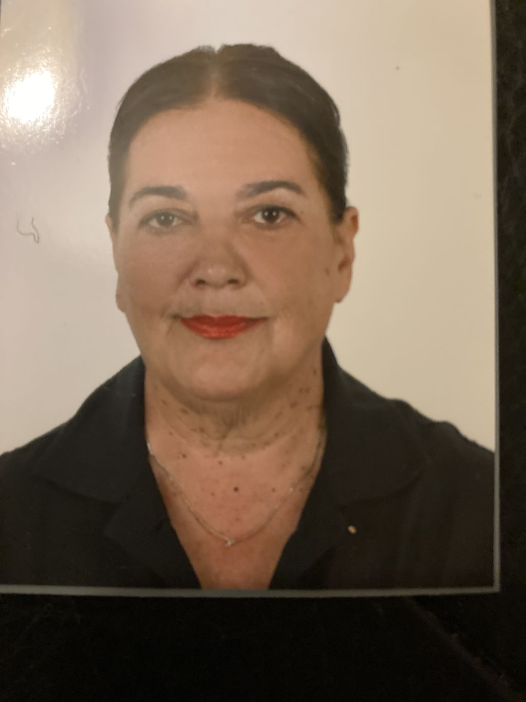 Nutzerfoto 1 Oyan-Schuler Grusche Canan Jana Diplpsych. Diplpäd. Interkulturelle Psychotherapie Türkisch