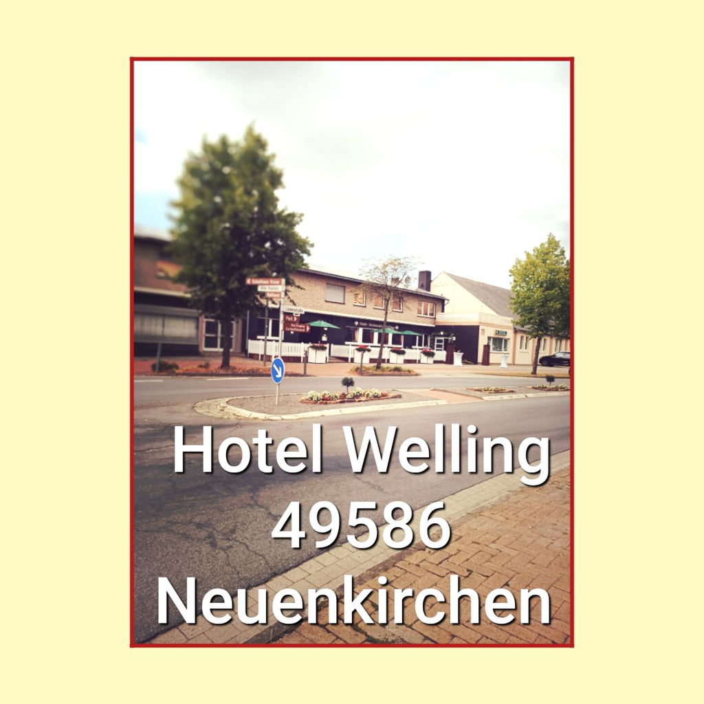 Nutzerfoto 3 Welling Gastro-Betriebe GmbH & Co. KG