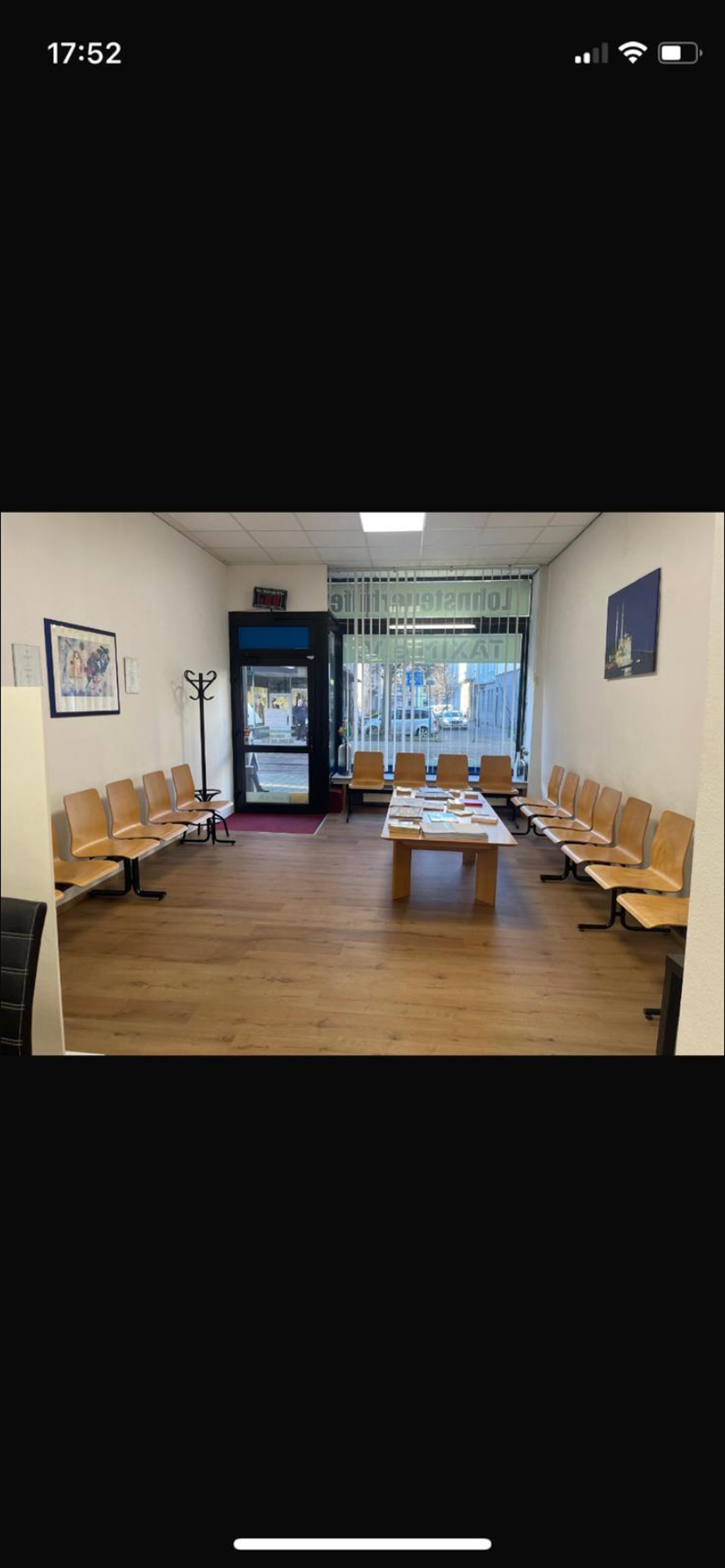Nutzerfoto 2 Lohnsteuerhilfeverein TAXIM e.V. Lohnsteuerhilfe