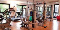 Nutzerfoto 9 Reha Praxis Stadtkrone Ost Carsten Vogt Physiotherapeut