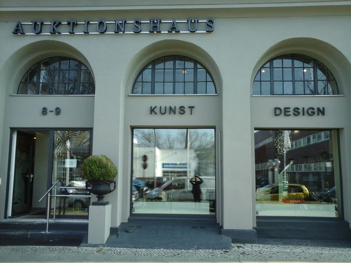 Auktionshaus Dannenberg GmbH & Co. KG