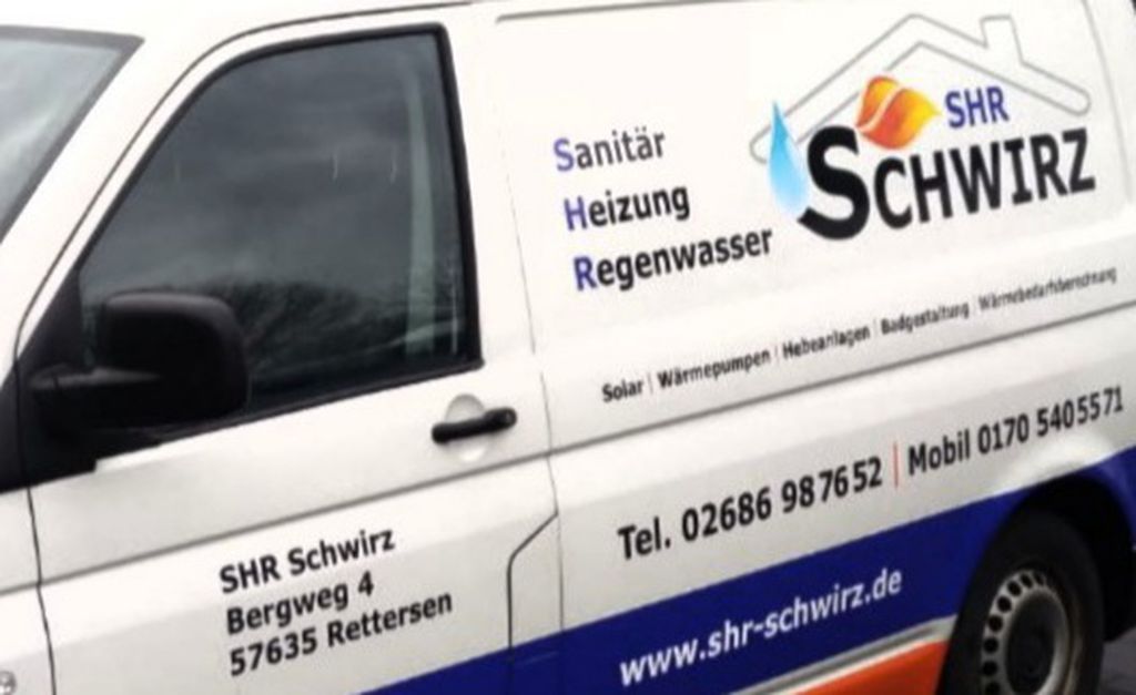 Nutzerfoto 1 Silvia Schwirz Heizung-Sanitär SHR-Schwirz Heizung Sanitär Regenwasser
