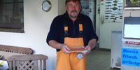 Nutzerfoto 2 Pagel Uwe Fischerei