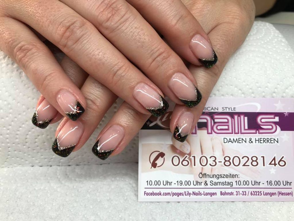 Nutzerfoto 19 Lily Nails Nutzerfoto 19 Lily Nails
