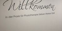 Nutzerfoto 1 Praxis für Physiotherapie Zelissen-Werker GbR Krankengymnastik
