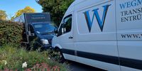Nutzerfoto 1 Wegmann Transporte & Entrümpelung