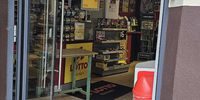 Nutzerfoto 1 DHL Paketshop Kiosk Babylon