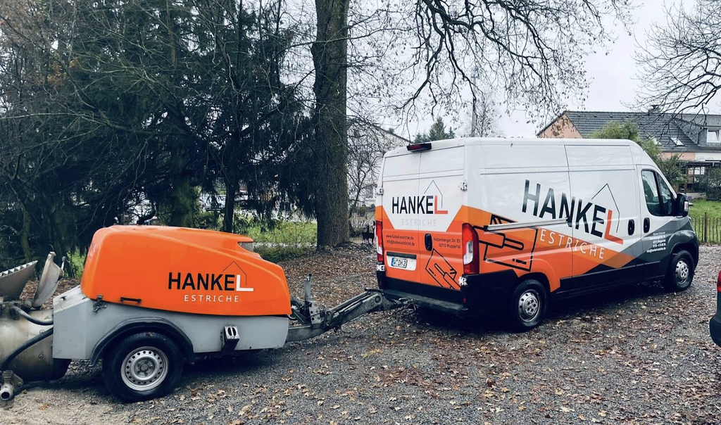 Nutzerfoto 1 HANKEL Estriche Nutzerfoto 1 HANKEL Estriche