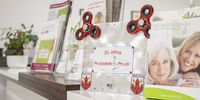 Nutzerfoto 5 Pflegebüro Pflug Krankenpflege