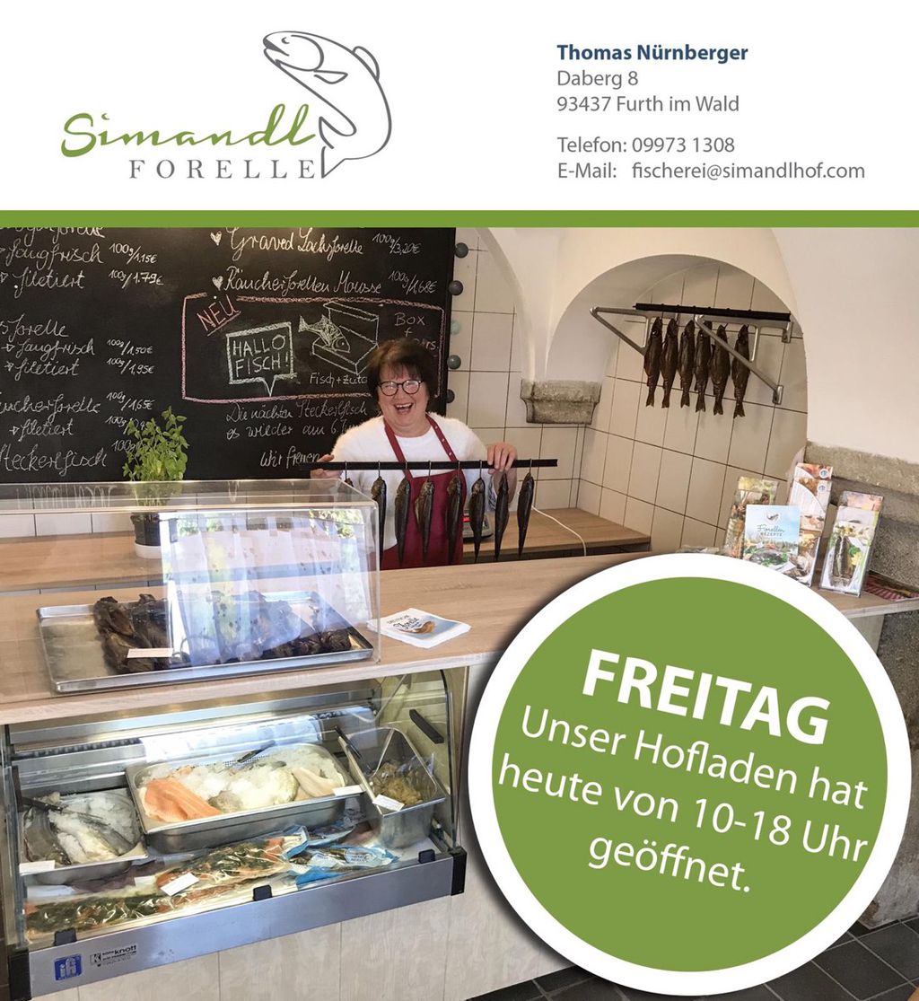 Nutzerfoto 2 Nürnberger Thomas