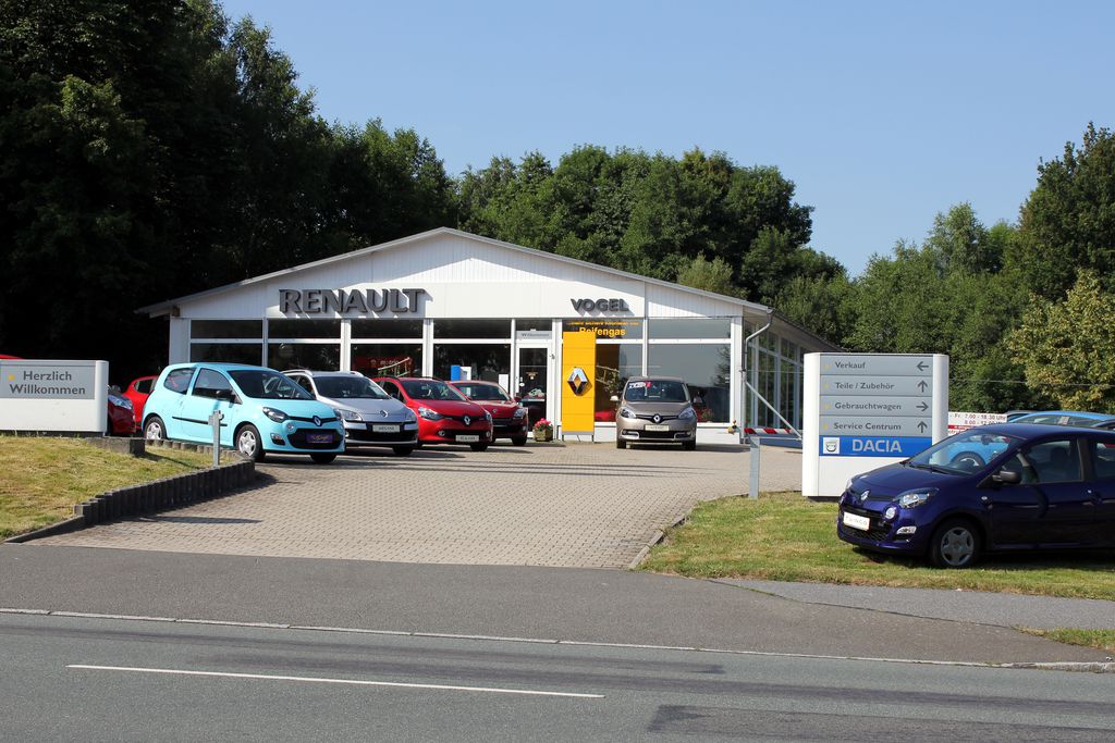 Nutzerfoto 4 Autohaus Vogel GmbH
