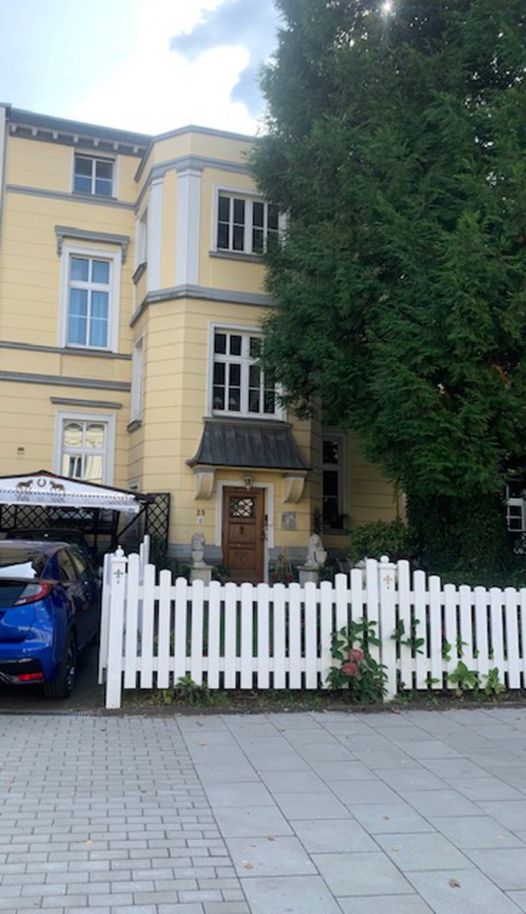 Nutzerfoto 1 Fritsch & Fritsch Rechtsanwälte