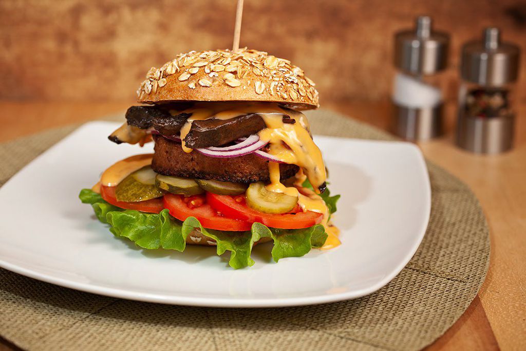 Nutzerfoto 4 Bunte Burger Nutzerfoto 4 Bunte Burger