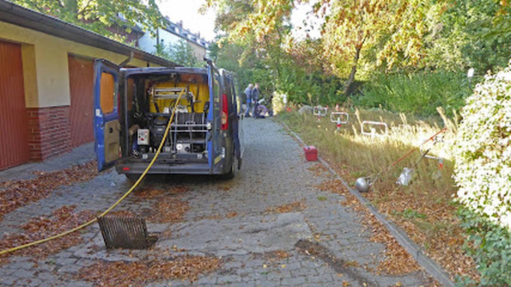 Nutzerfoto 5 Rohrreinigung Martin Nutzerfoto 5 Rohrreinigung Martin