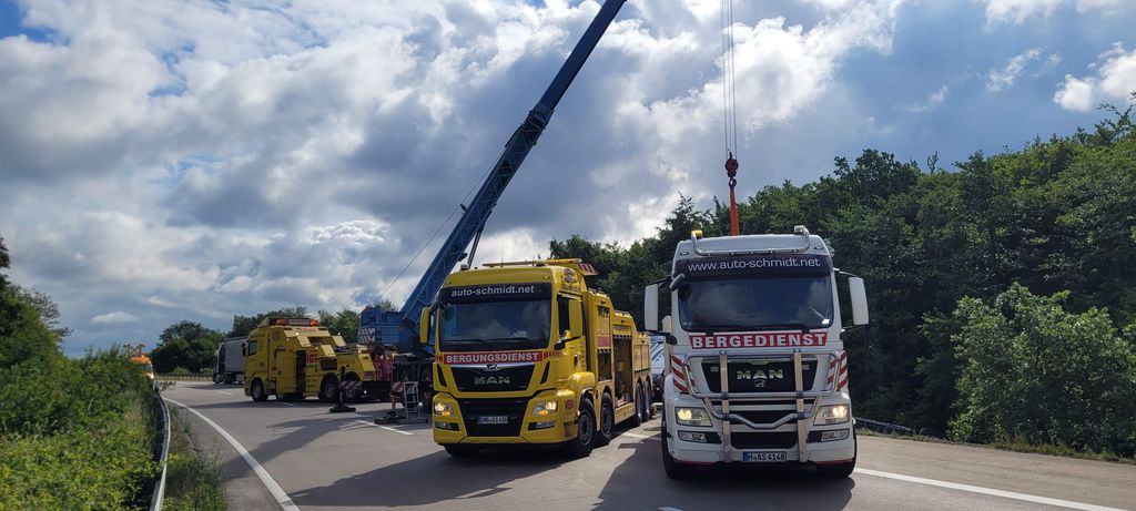 Nutzerfoto 1 Auto Schmidt Abschleppdienst