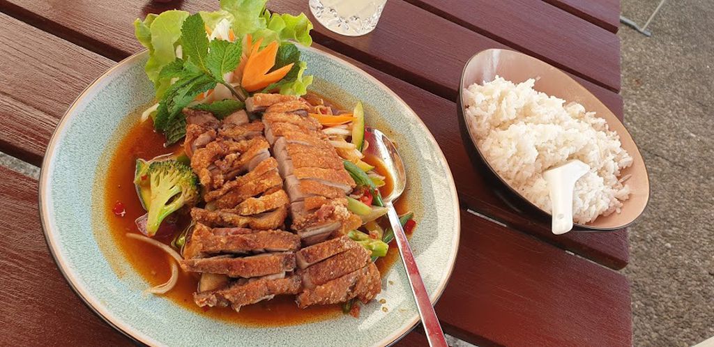 Nutzerfoto 4 Pho Viet Restaurant Nutzerfoto 4 Pho Viet Restaurant
