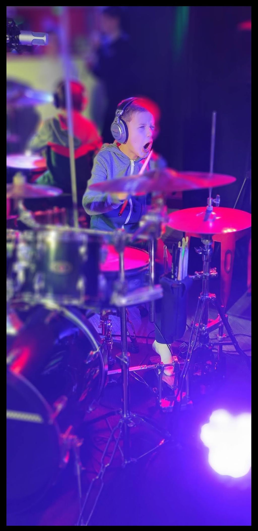 Nutzerfoto 8 Jakobs Peter EDS EURO Drum & Studio/ SCHOOL Nutzerfoto 8 Jakobs Peter EDS EURO Drum & Studio/ SCHOOL