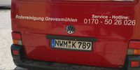 Nutzerfoto 1 Rohrreinigung Grevesmühlen Inh. A. Ullrich