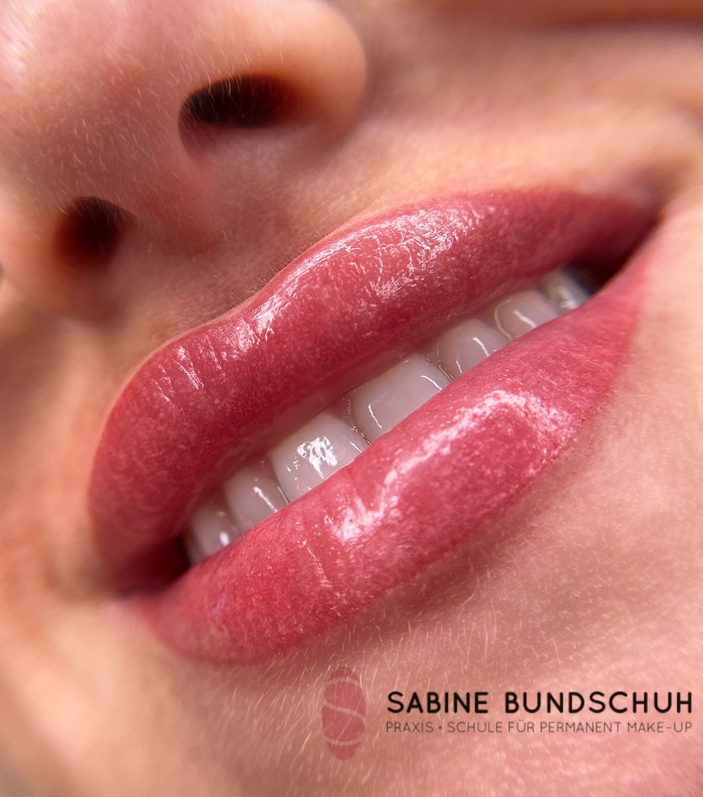 Nutzerfoto 5 Bundschuh Sabine Praxis für Permanent Make-up