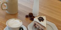 Nutzerfoto 2 Café Bistro am Rathaus Unterwössen gGmbH