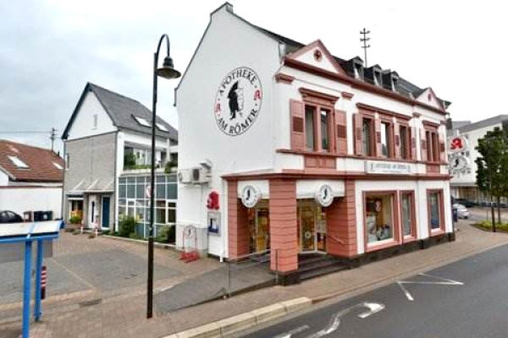 Nutzerfoto 2 Apotheke am Römer