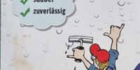 Nutzerfoto 3 Gebäudereinigung Sebregondi