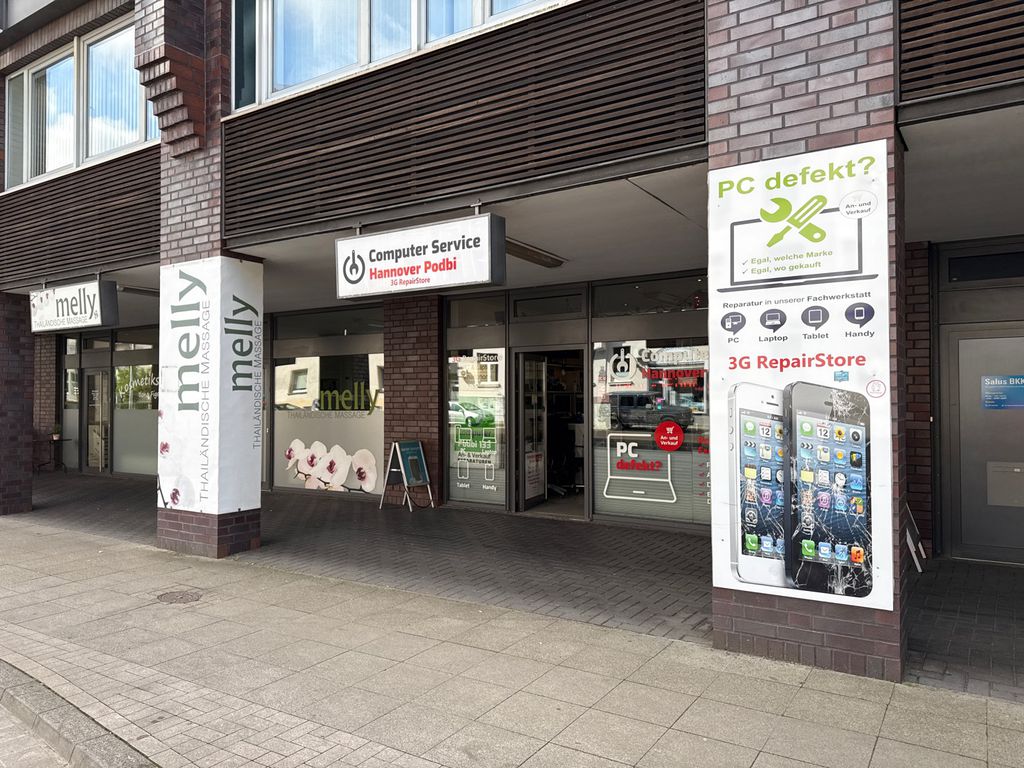 Nutzerfoto 1 Podbi 133 Computer Service , Masoud Bahrami Nutzerfoto 1 Podbi 133 Computer Service , Masoud Bahrami