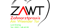 Nutzerfoto 1 ZAWT Zahnharztpraxis am Weender Tor